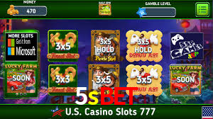 5sbet: A Experiência de Casino com Jogos de Mesa ao Vivo